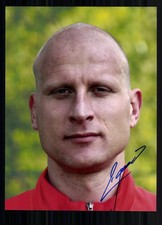 Carsten Jancker FC Bayern