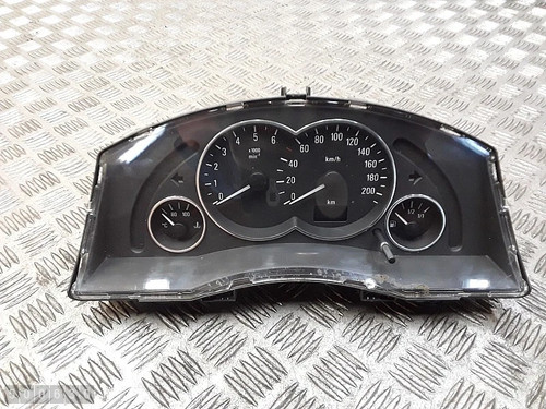 Tacho kombiinstrument für - tacho,