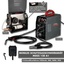 Mobiles Mauk