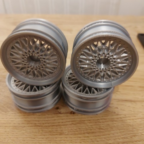 Bbs style silber - bbs,