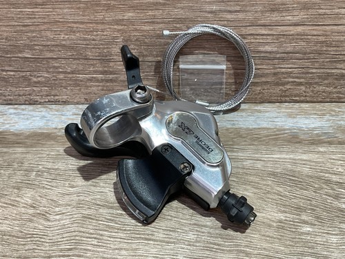 Shimano deore m569 3 - lx, sl-m569