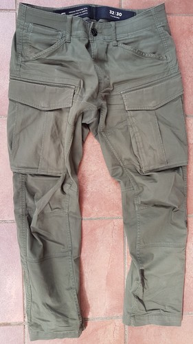Hosen star raw rovic - hosen, g-star