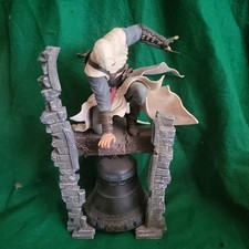 Assassins Creed I Altair Figur  ( The Legendary Assassins ) Ubisoft 2014