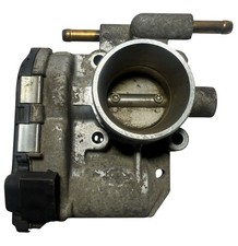 Drosselklappenstutzen 24420536