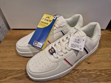Lidl Crivit Sneaker weiß gr