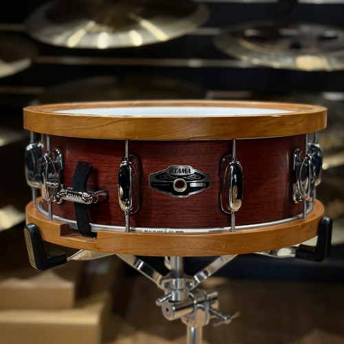 Tama 14x5 monopoly snare - tama,
