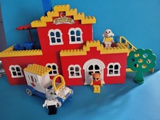 Lego Fabuland Haus 138 oder