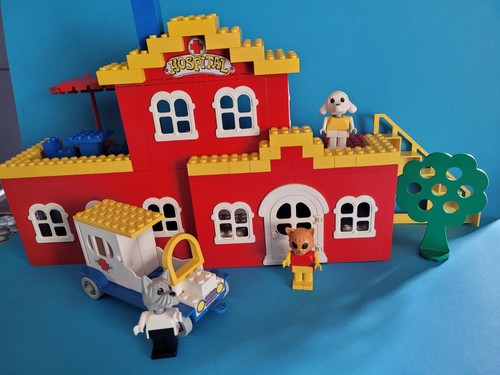 Lego fabuland haus 138 - fabuland, oder