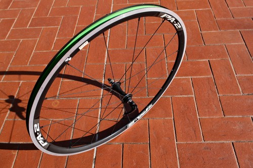 Giant pa2 vorderrad rennrad - pa2,,