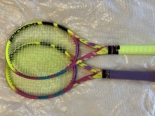 Tennisschläger Babolat Pure Aero Origin Rafa (317g) L2 