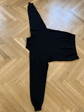 Angora Wolle Rollkragen
