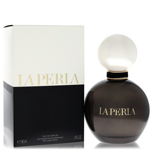 Perla signature - signature,