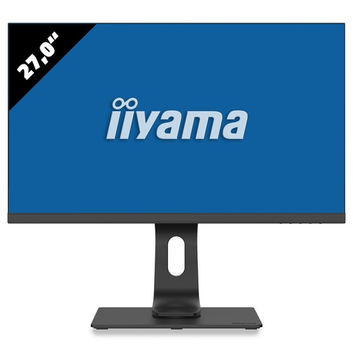 Iiyama prolite xub2792hsu - iiyama, xub2792hsu-b1