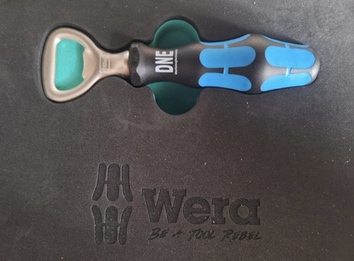 Wera flaschenöffner dne - wera,