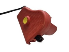 WOLF Schalter Rasenmäher