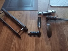 Türgriff Türklinke komplett