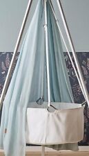 Leander-Wiege weiß -