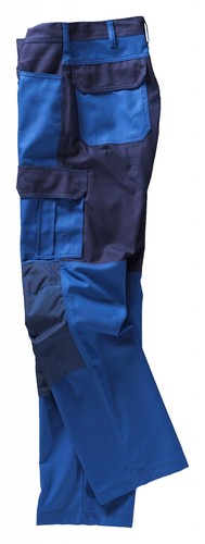 Bundhose arbeitshose - bundhose,