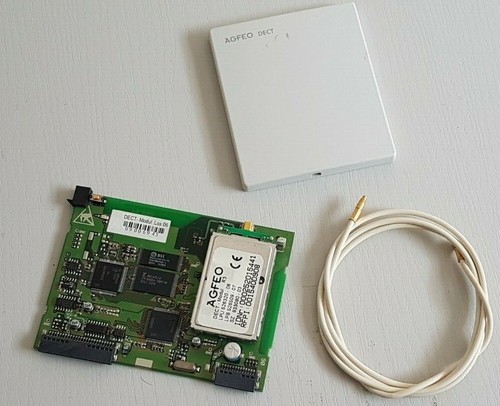 Agfeo dect modul - agfeo,