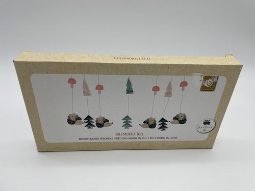 Baby mobile holz - baby,