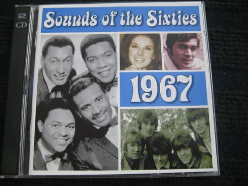 2cd time life sounds - , the