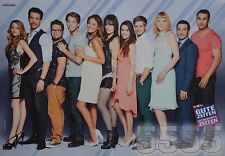 GZSZ - A3 Poster (ca. 42 x 28