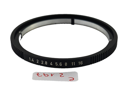 Leica leitz summilux - leitz, 1.4/80