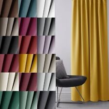 Gardine Kräuselband Vorhang