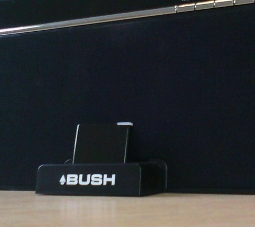 Bluetooth adapter für bush - bluetooth,