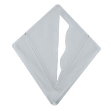 Silverline Zentrierwinkel