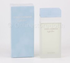 Dolce gabbana light blue - light,