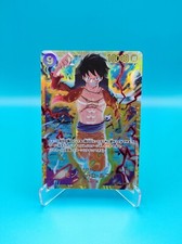 ONE PIECE Card Game TCG /