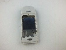 Original Mittelgehäuse Mittel Cover für NOKIA Handy 6100 Gehäuse Housing Facade