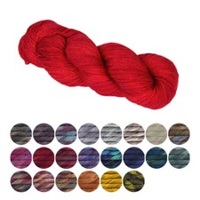 Malabrigo Sockenwolle Garn