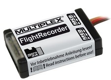 Multiplex FlightRecorder - 85420