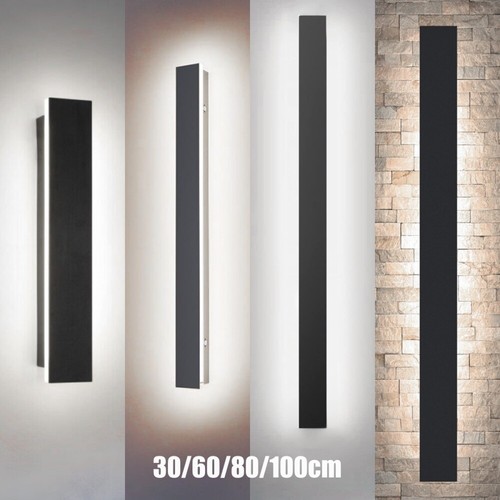 Led outdoor lange - led,
