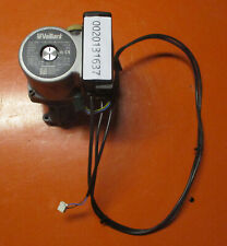 Pumpe Vaillant Grundfos