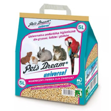 5 L JRS Pet’s Dream