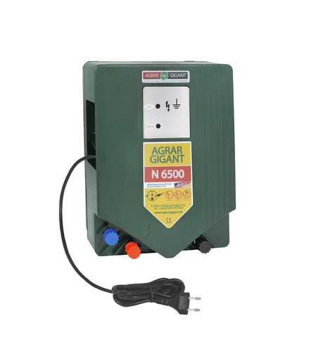 Weidezaungerät 6500 230 - n,