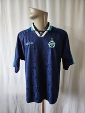 Olympique Marseille Trikot