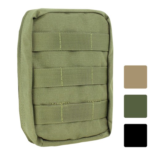 Condor emt ifak pouch - ifak,