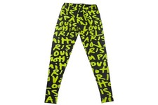 LOUIS VUITTON Leggings 09SS