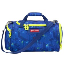 Step by Step Zubehör