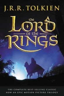 Lord the rings - lord, tolkien