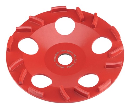 Flex diamantschleifteller - flex,