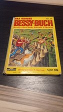 Das große Bessy - Buch /