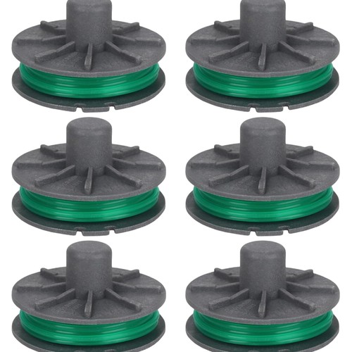 Rasentrimmer fadenspule 3m - rasentrimmer,