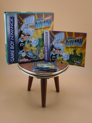Danny phantom - danny, –
