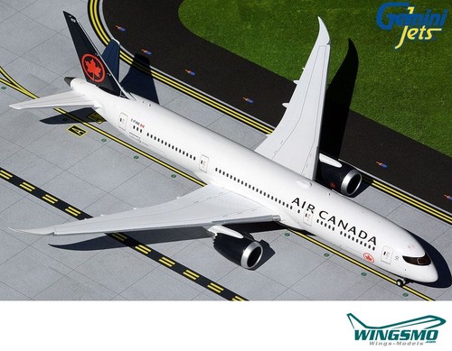 Geminijets air canada boeing - geminijets,