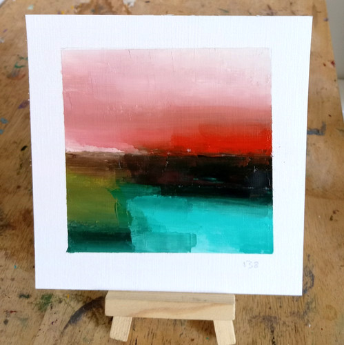 Landschaft original - landschaft,